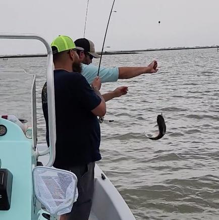 You can plan the trip, but you can't plan the weather.