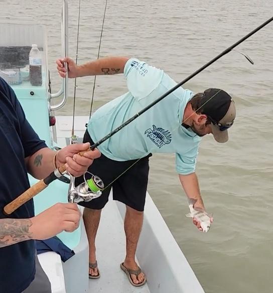 You can plan the trip, but you can't plan the weather.