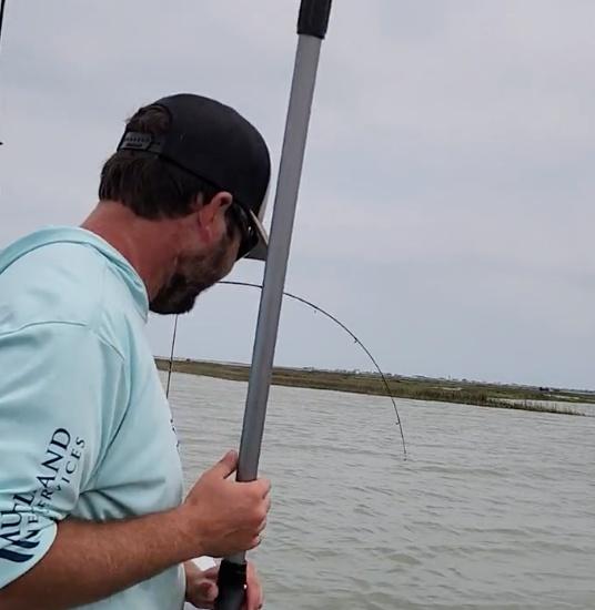 You can plan the trip, but you can't plan the weather.