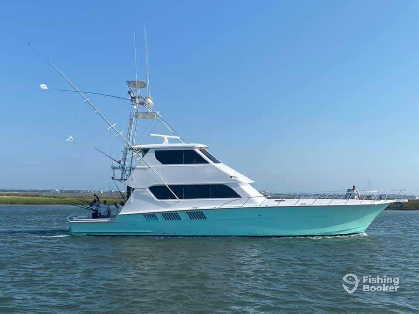 Charter Image