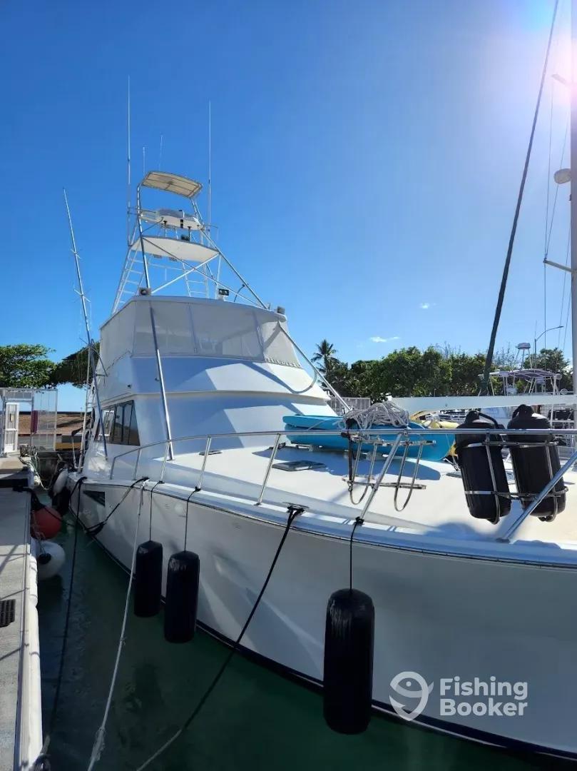 Charter Image