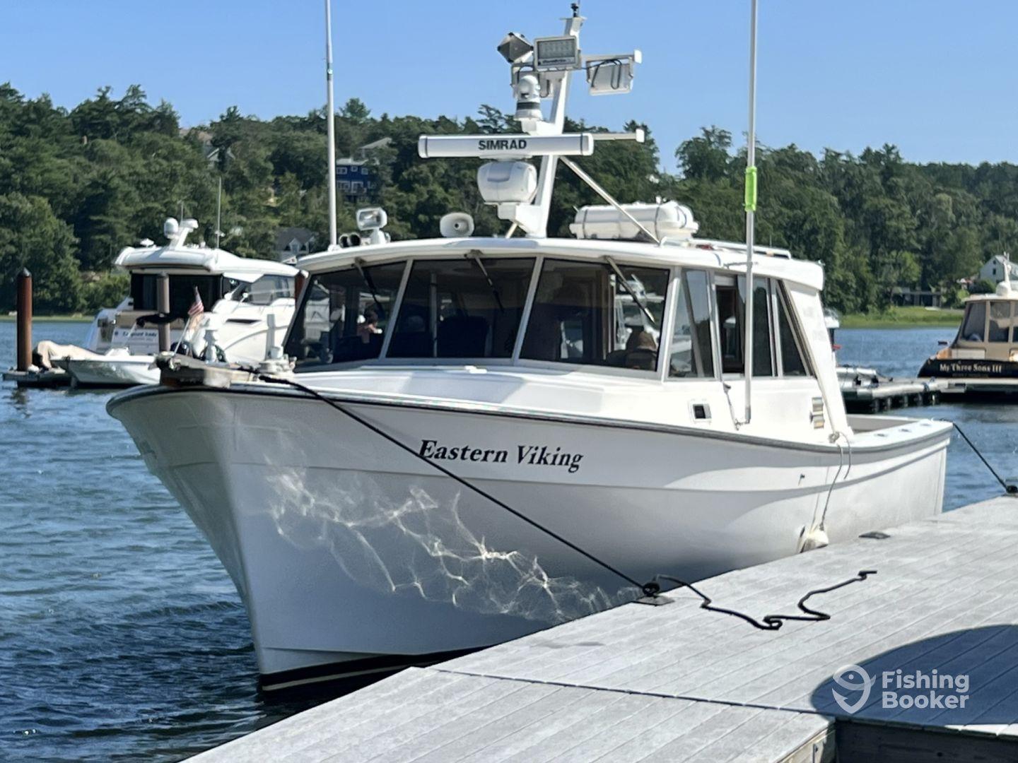 Charter Image