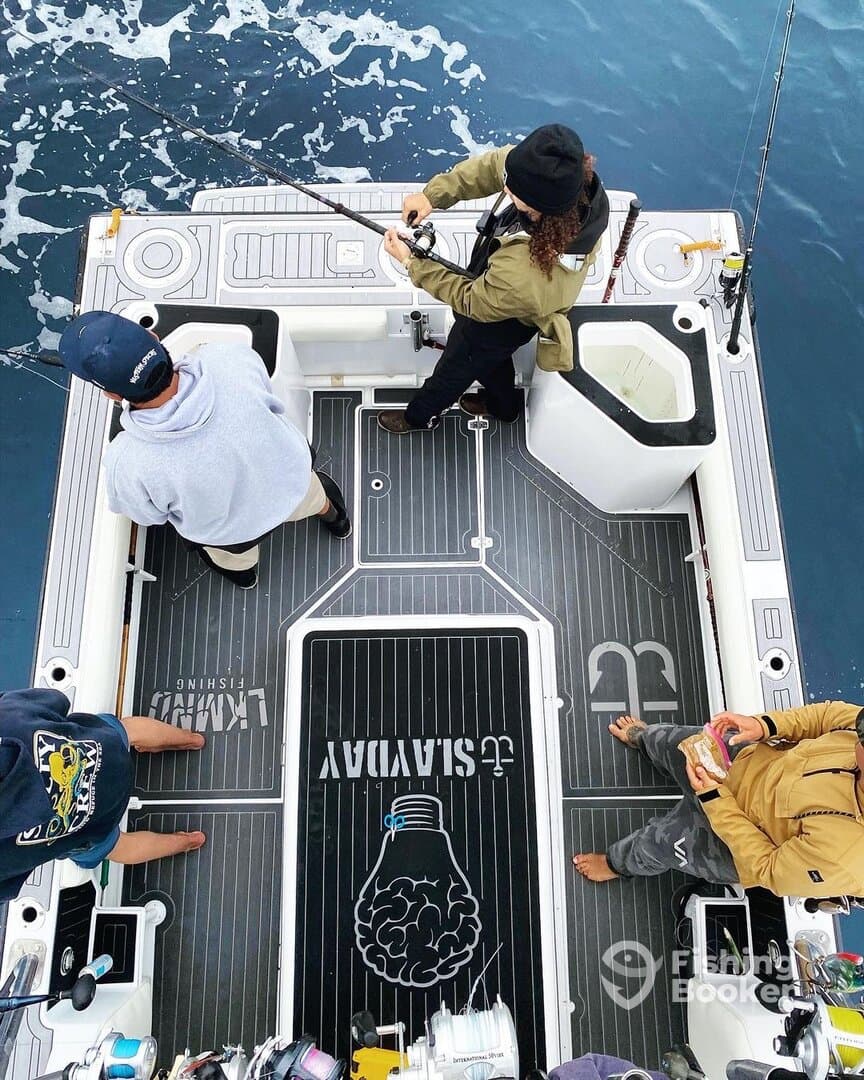 Charter Image