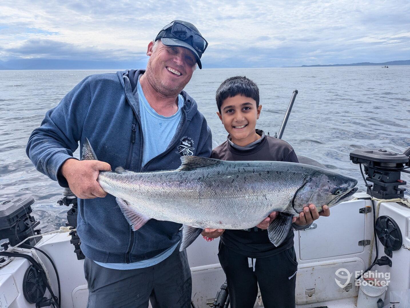 Charter Image