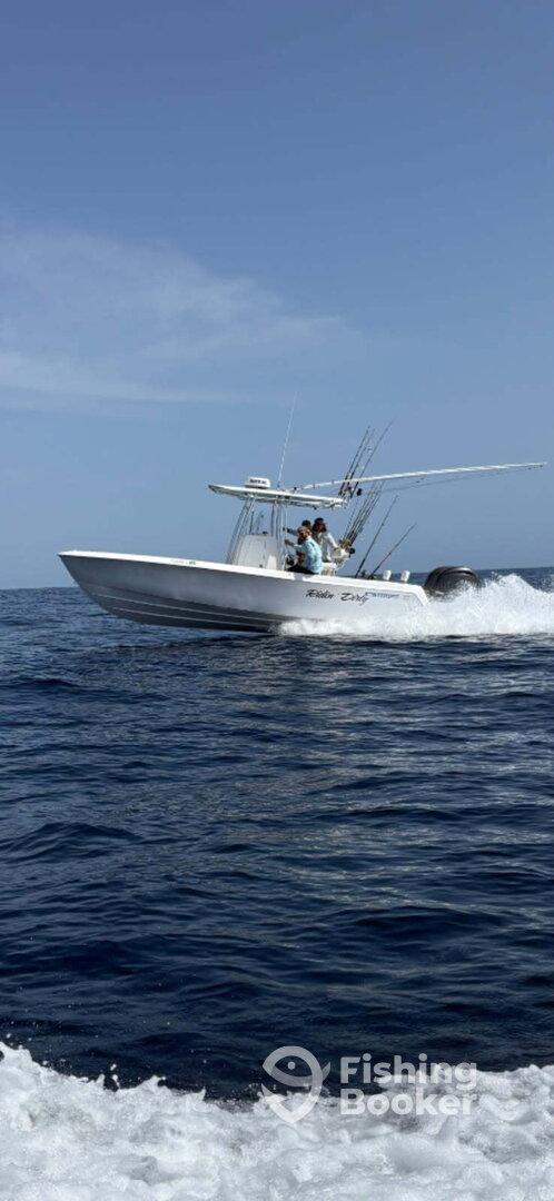 Charter Image