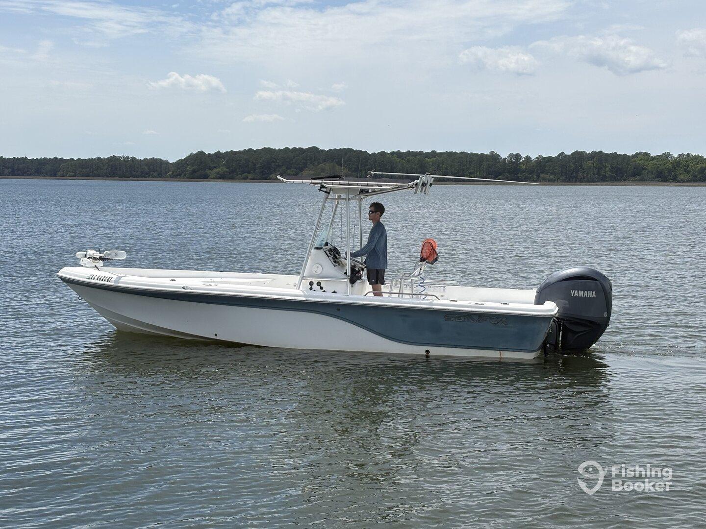 Charter Image