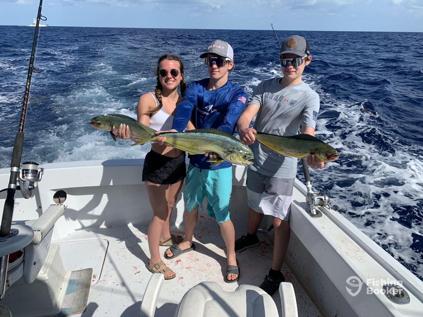 Charter Image