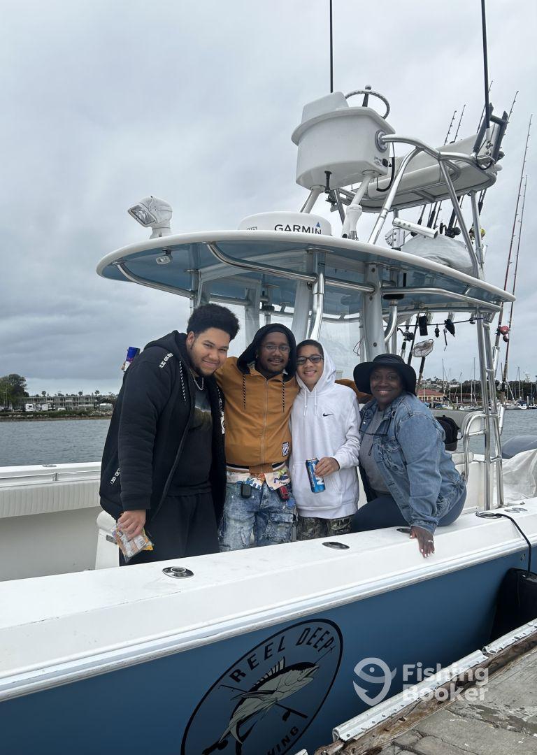 Excellent Bay Experience ⭐️⭐️⭐️⭐️⭐️