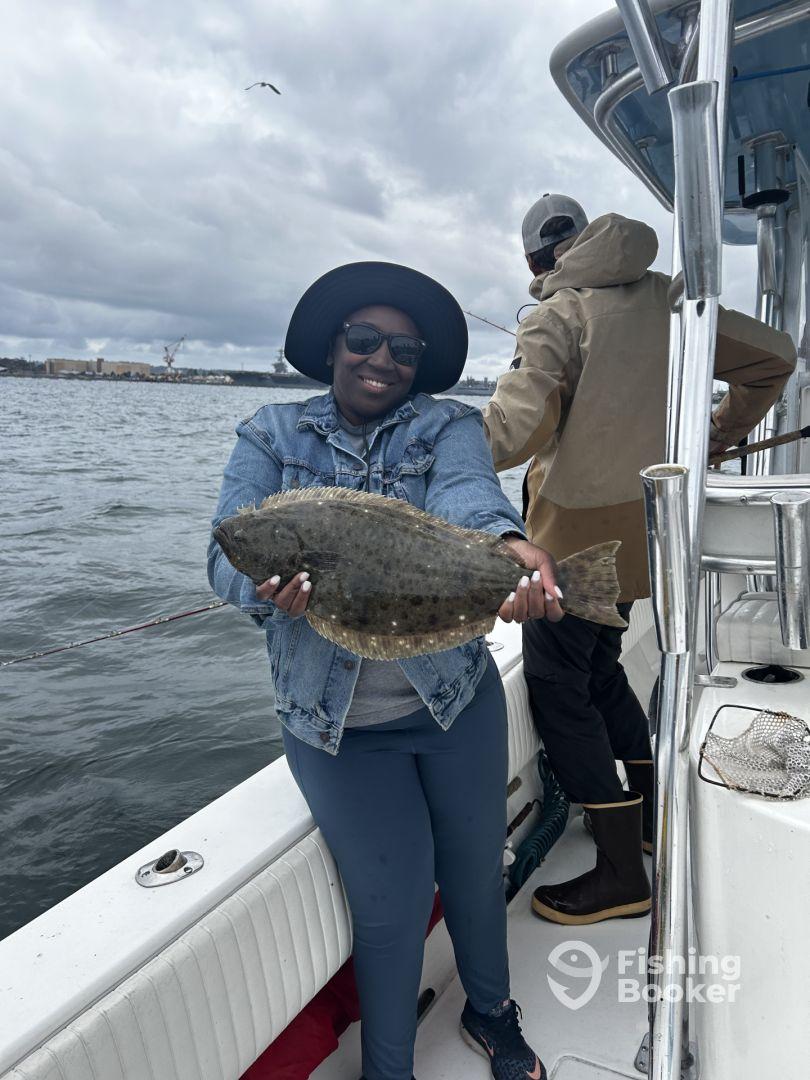 Excellent Bay Experience ⭐️⭐️⭐️⭐️⭐️