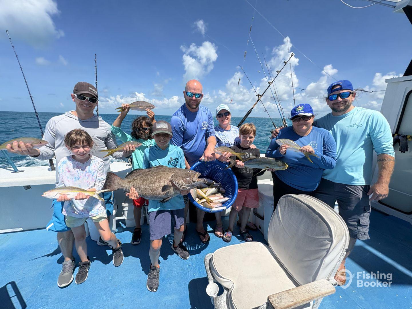 This trip was amazing!!