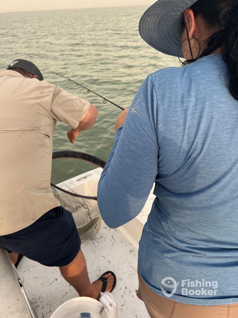 Excellent Experience!