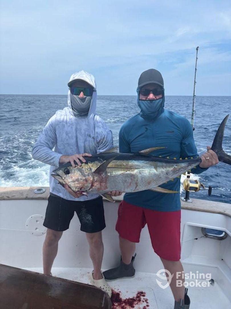 Hope to find more PTO to use 