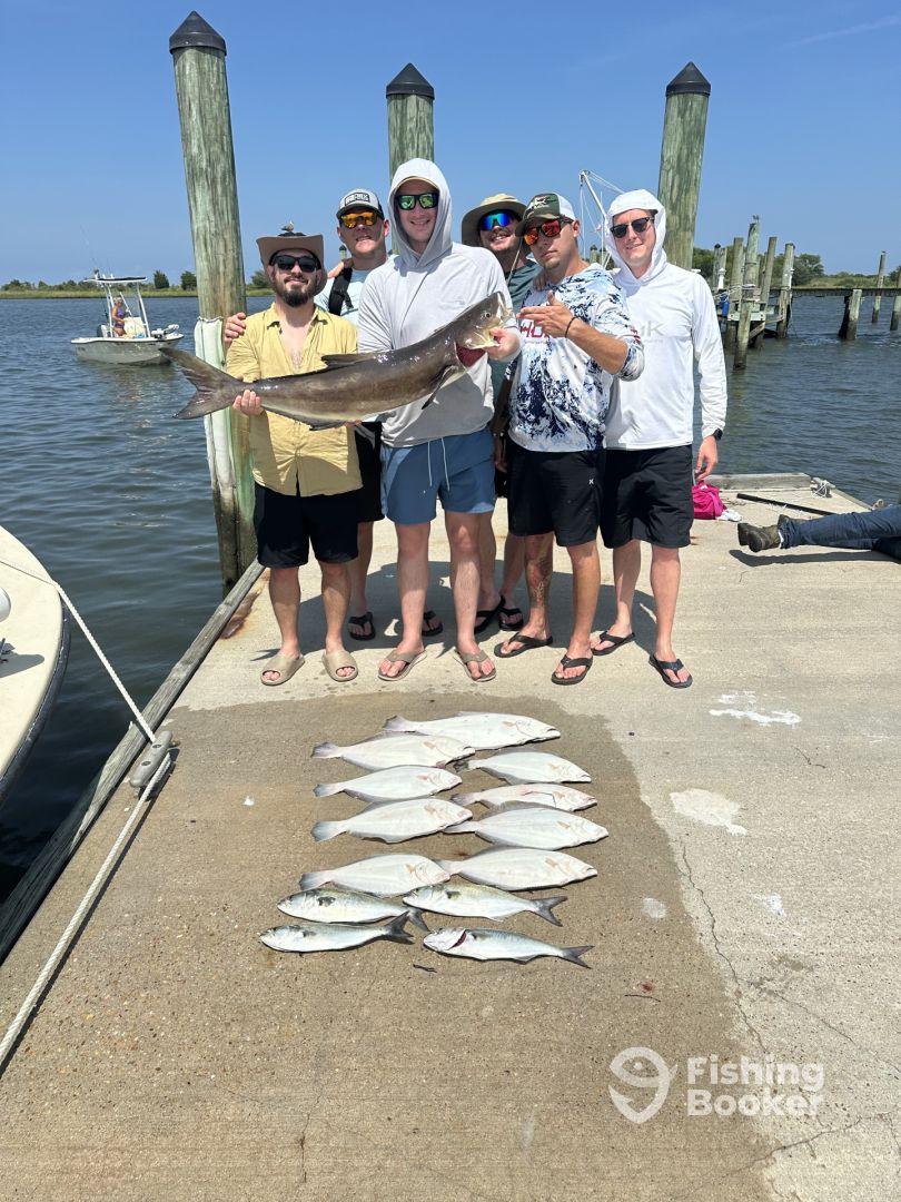 Second trip was even better than the first