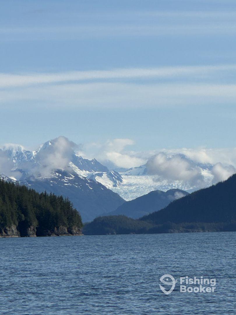 Fantastic Day of Fishing