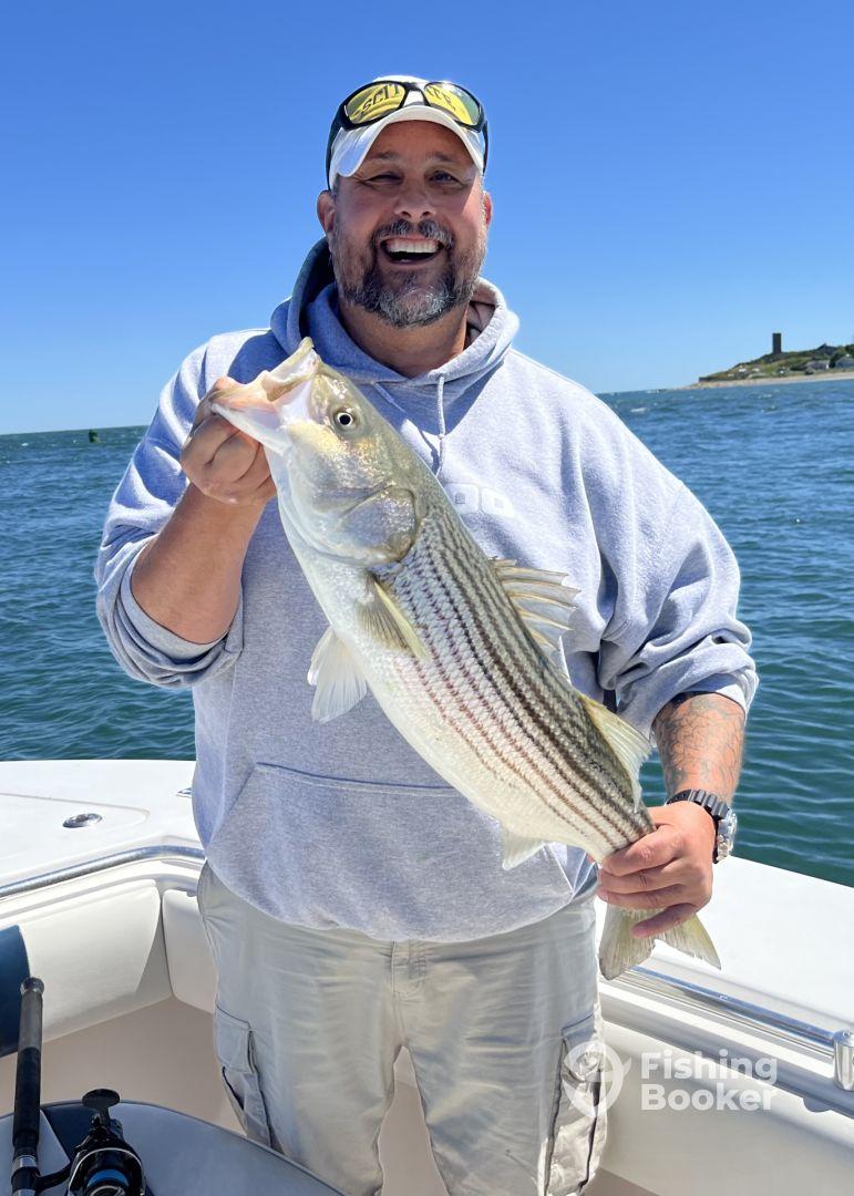 Legit Fish Sport Fishing