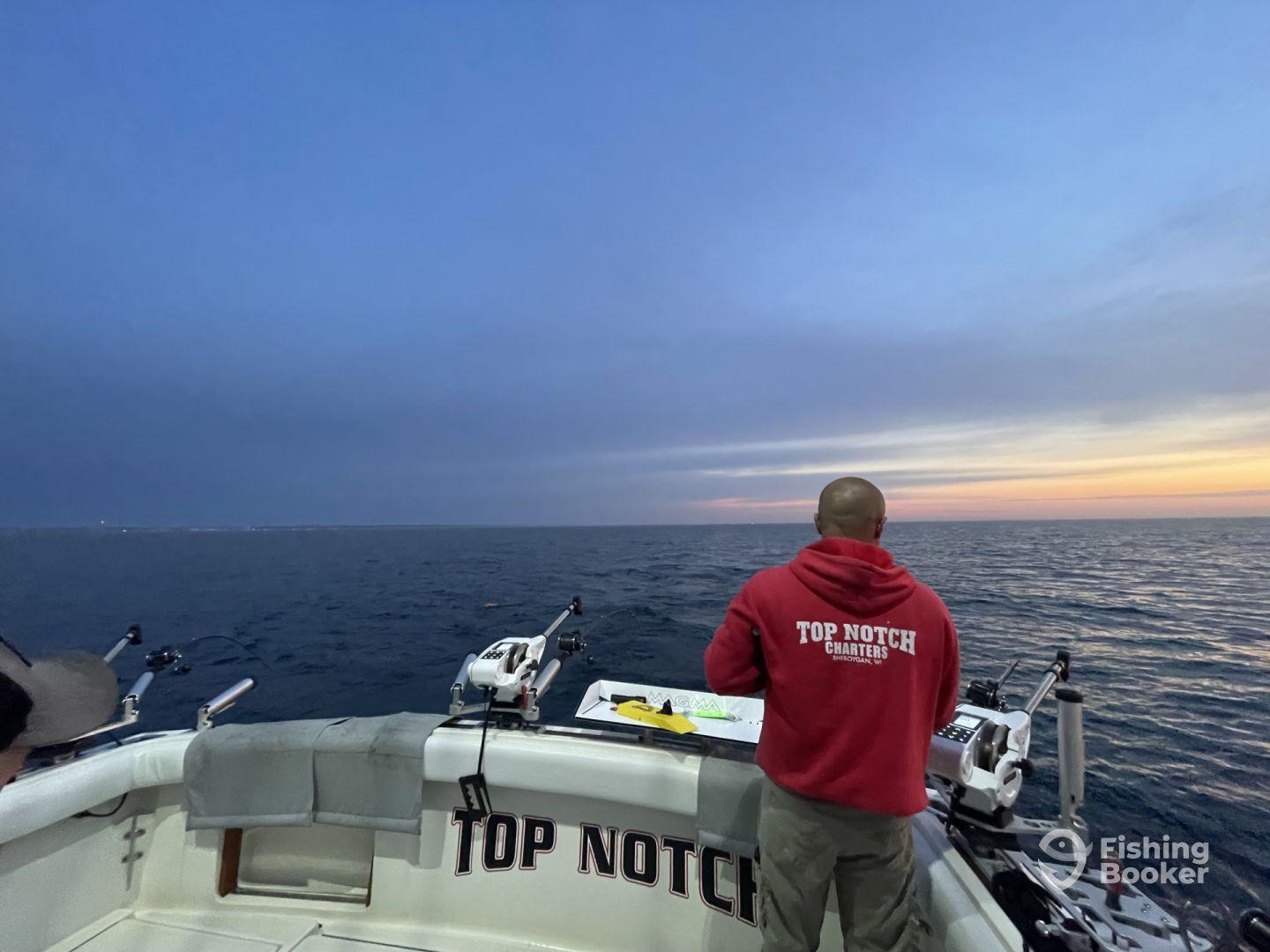 Amazing trip!! HIGHLY recommended.