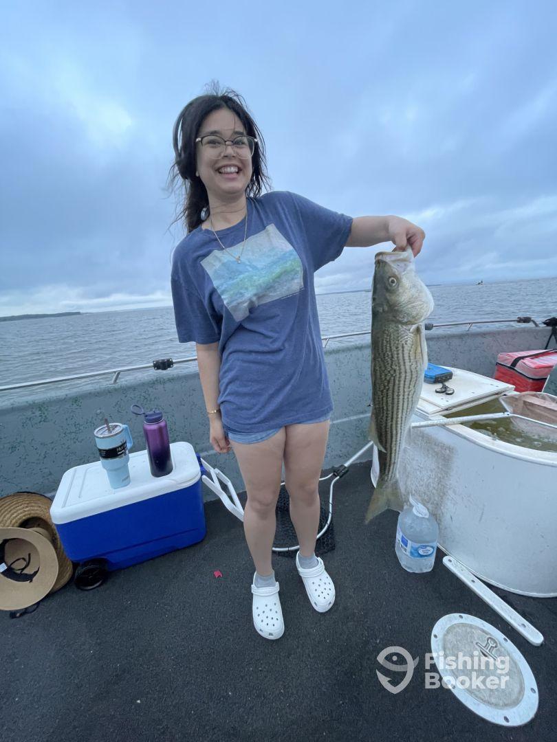 Slow Day But Incredible Vibes 