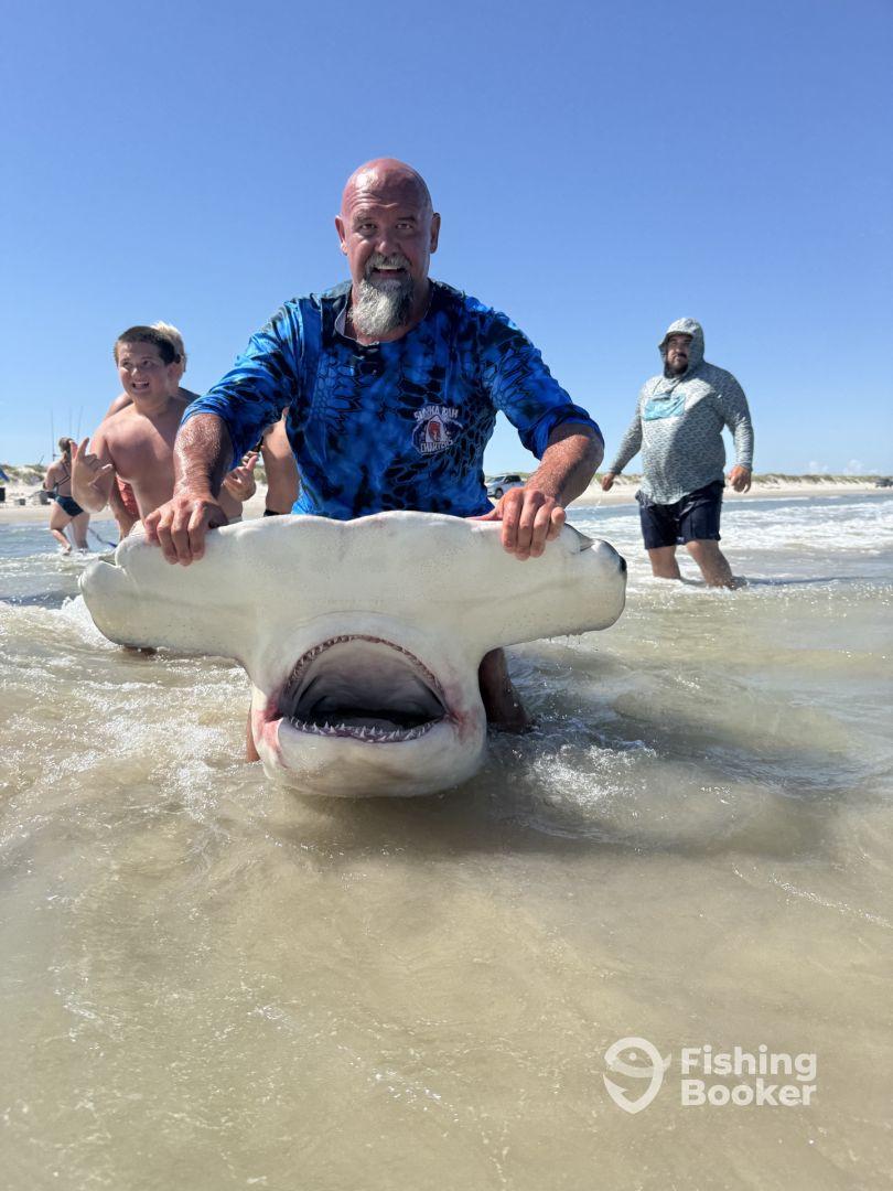 A trip that my family will never forget!!!!