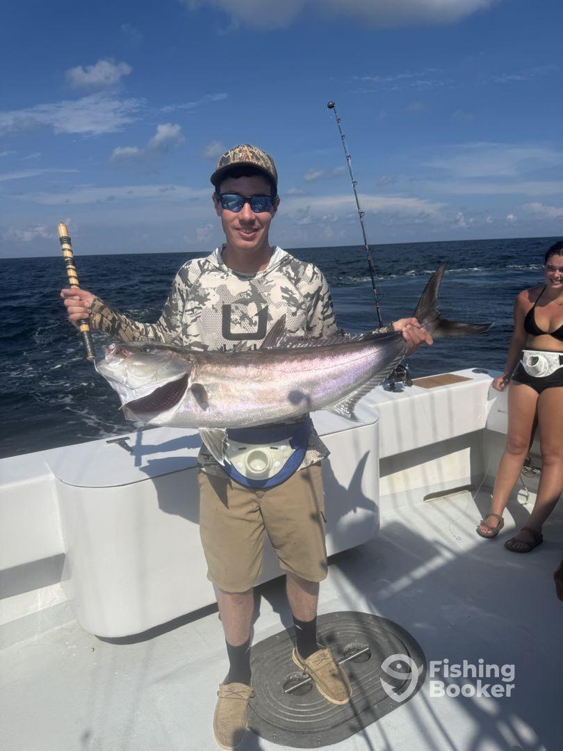 Awesome caption and crew 