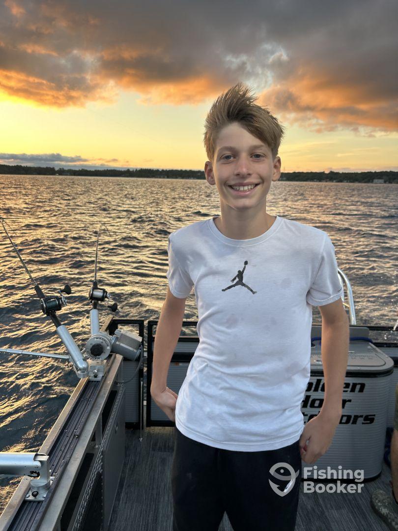 Great communication on short notice!!