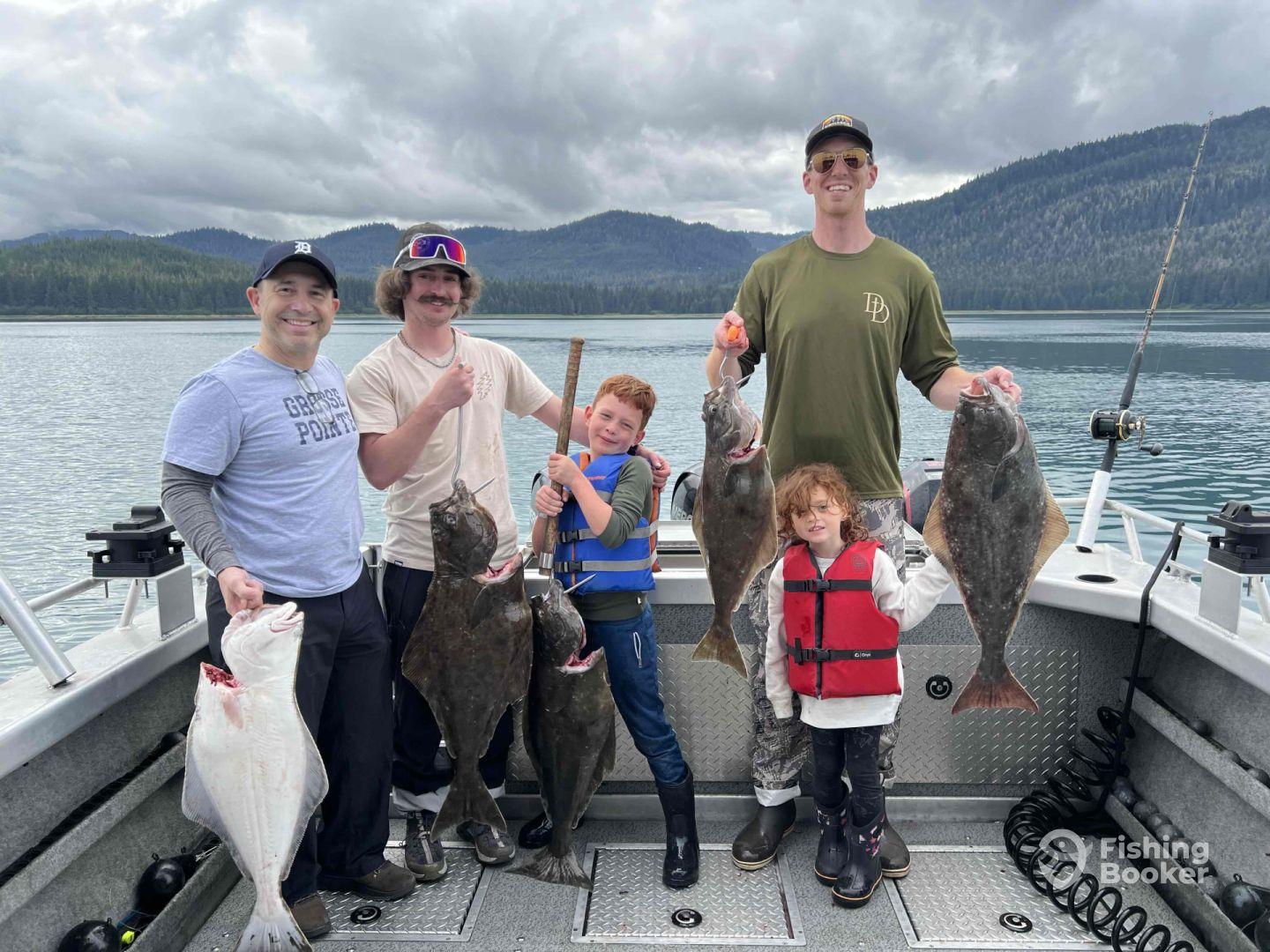 All Alaskan Experience