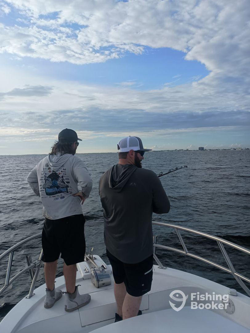 Great Trip! 10/10 would recommend!