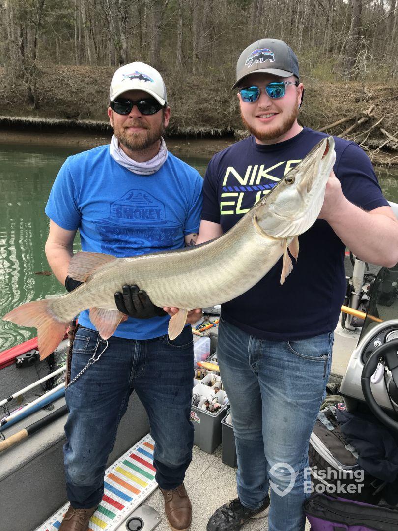 Phenomenal Two Day Trip