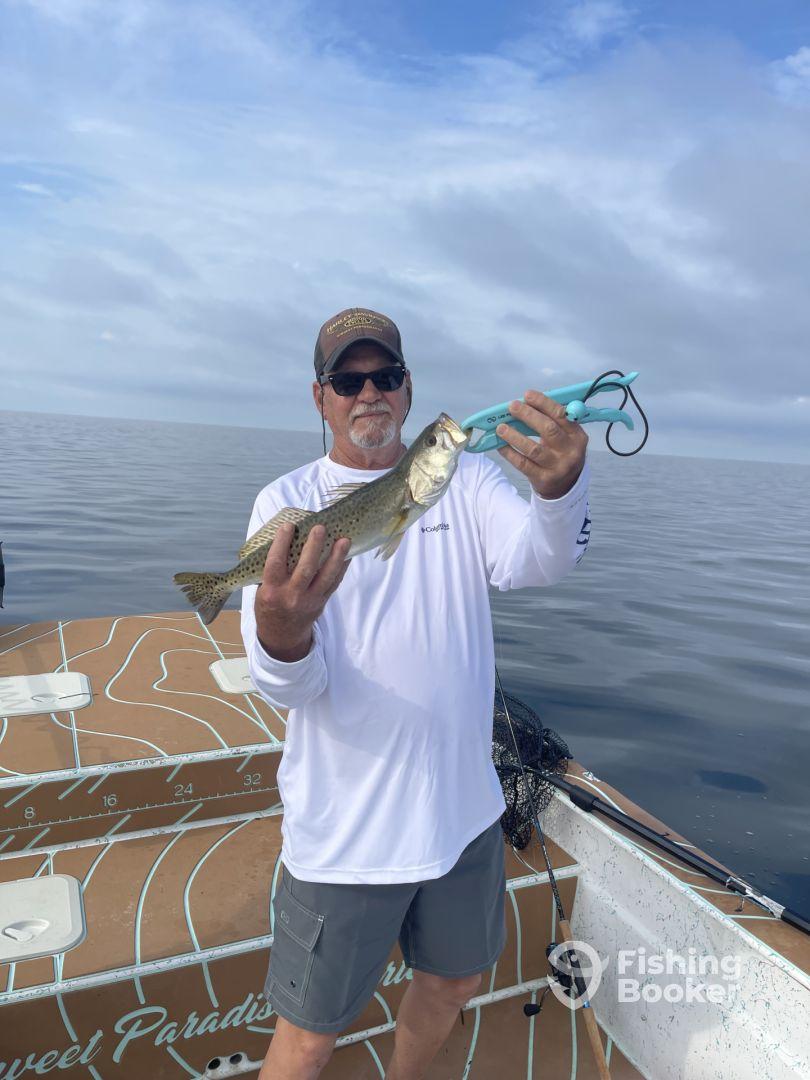 Captain Nile is great. Amazing trip.