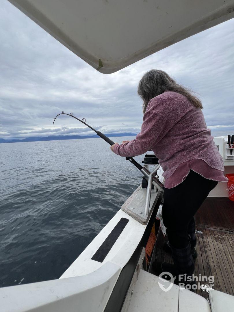 Great Day Out of Homer