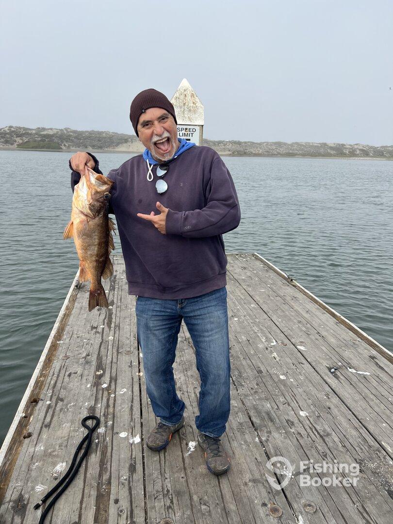 The Best First Experience Ever!!!