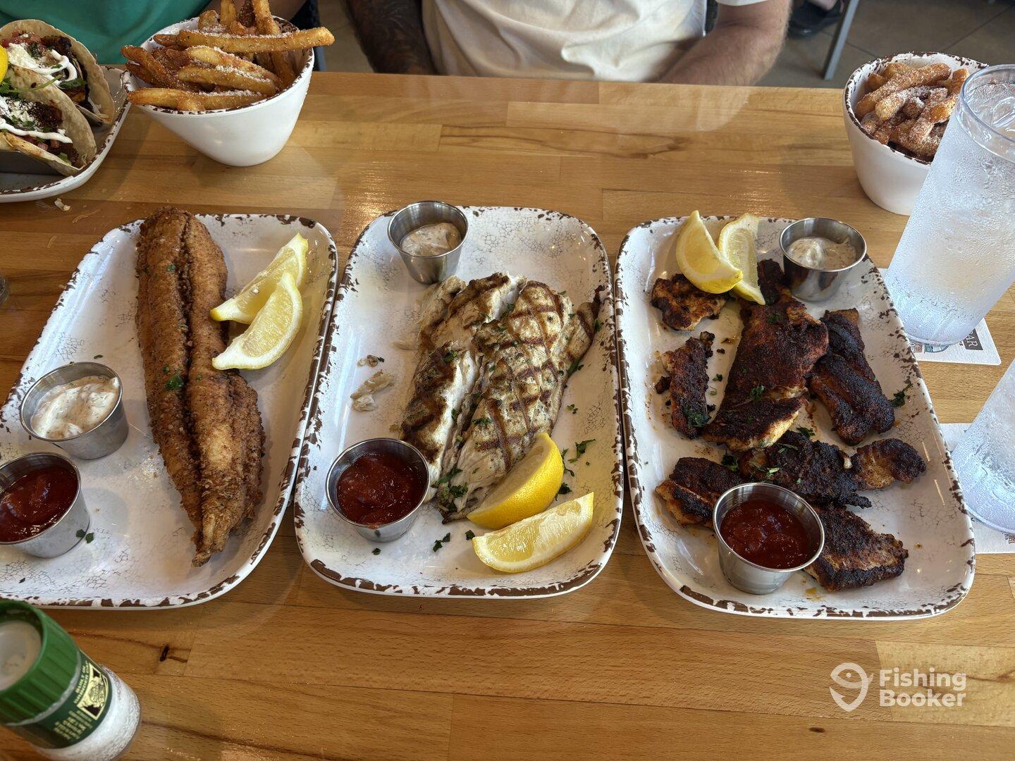 10/10. An amazing day!