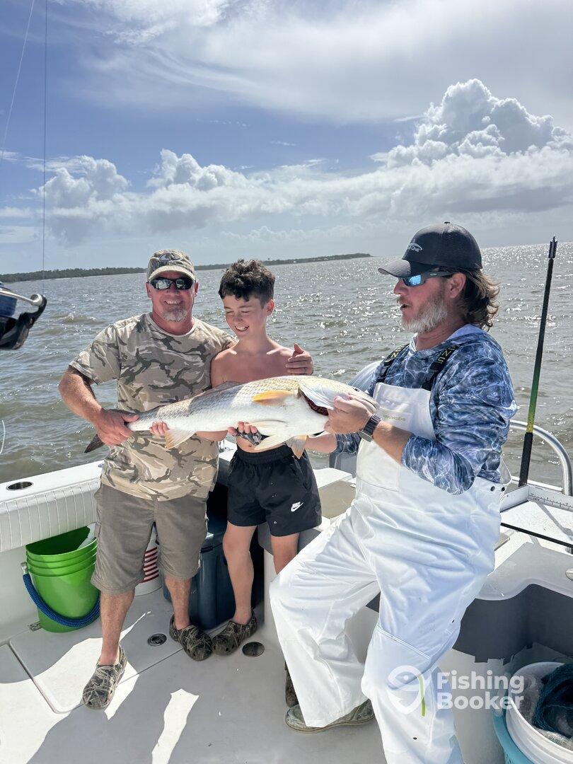 My son was very excited!!!!