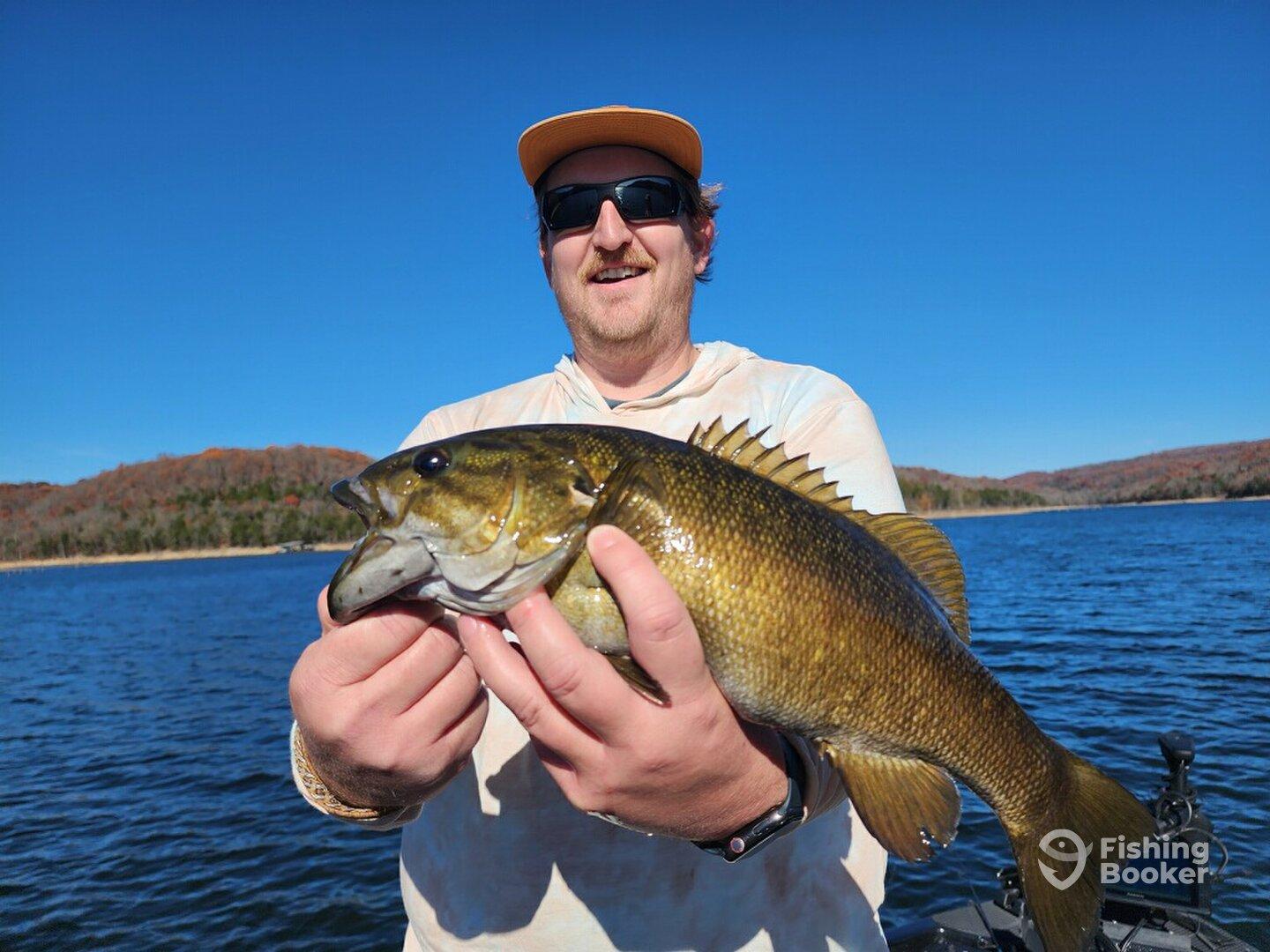 Best Captain, Great Time