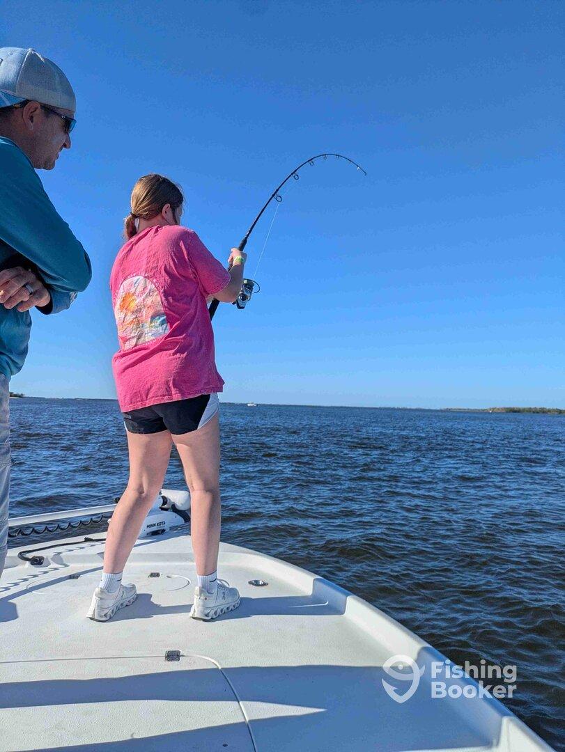 Family Friendly Great Times