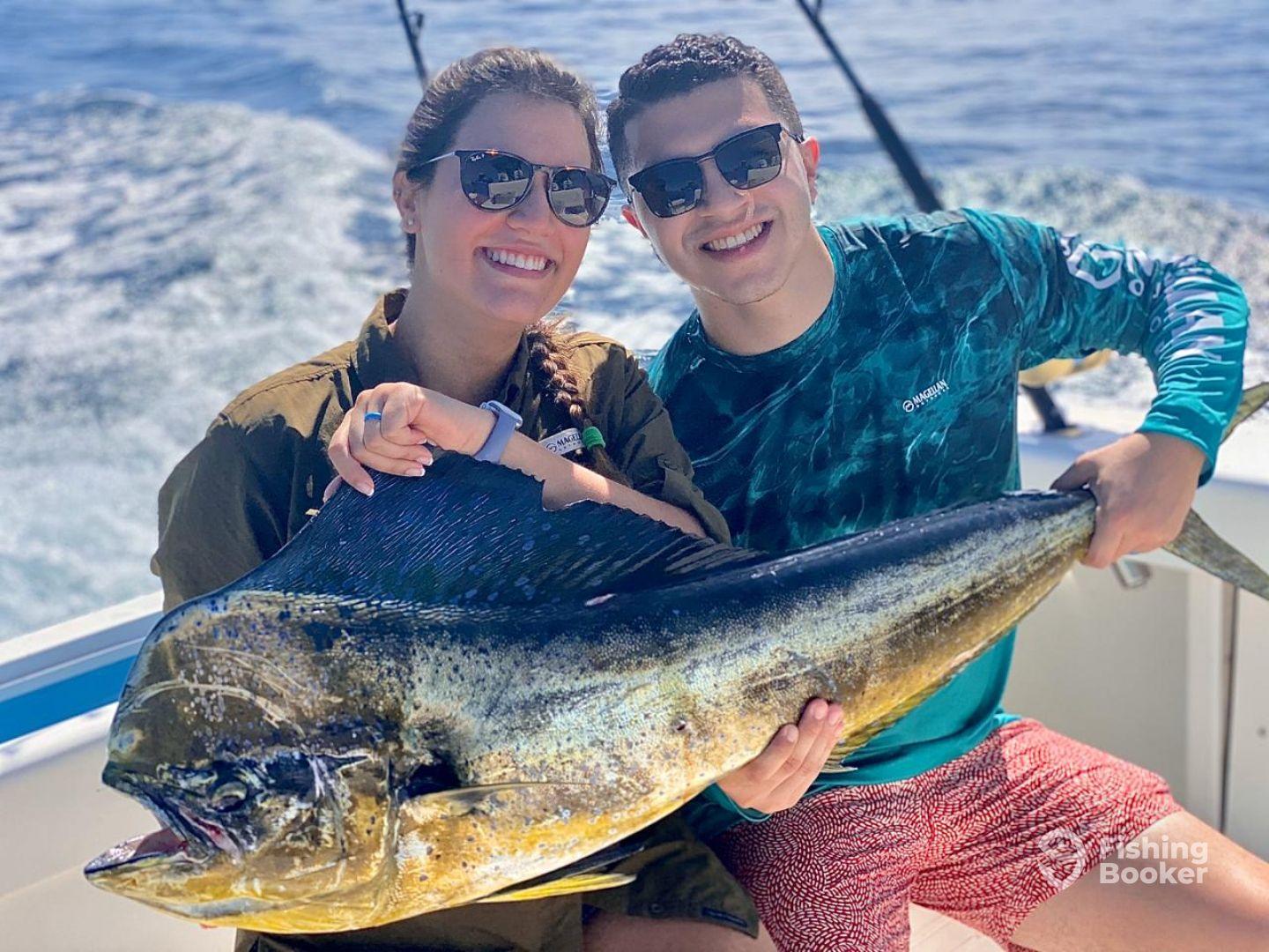 Half Day Shared AM trip