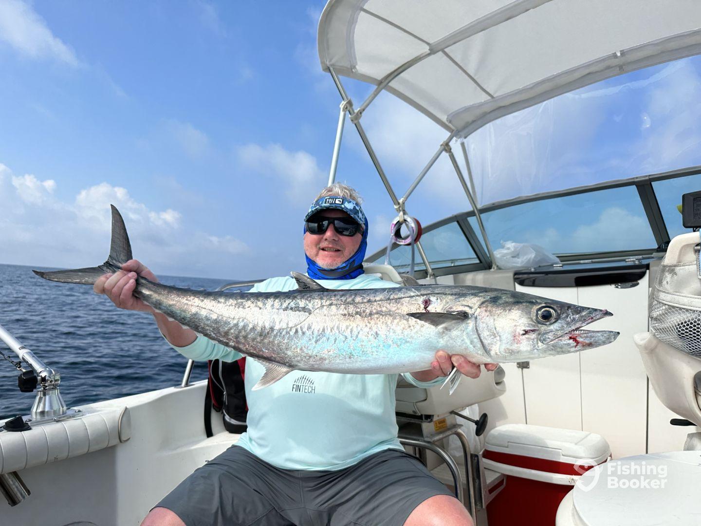 3/4 day hunting trophies ? 