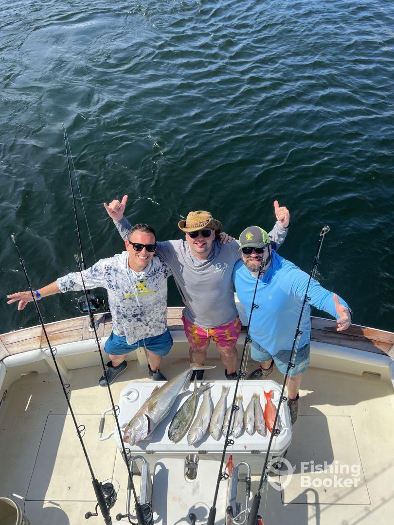 Full day with the Philthy Crew