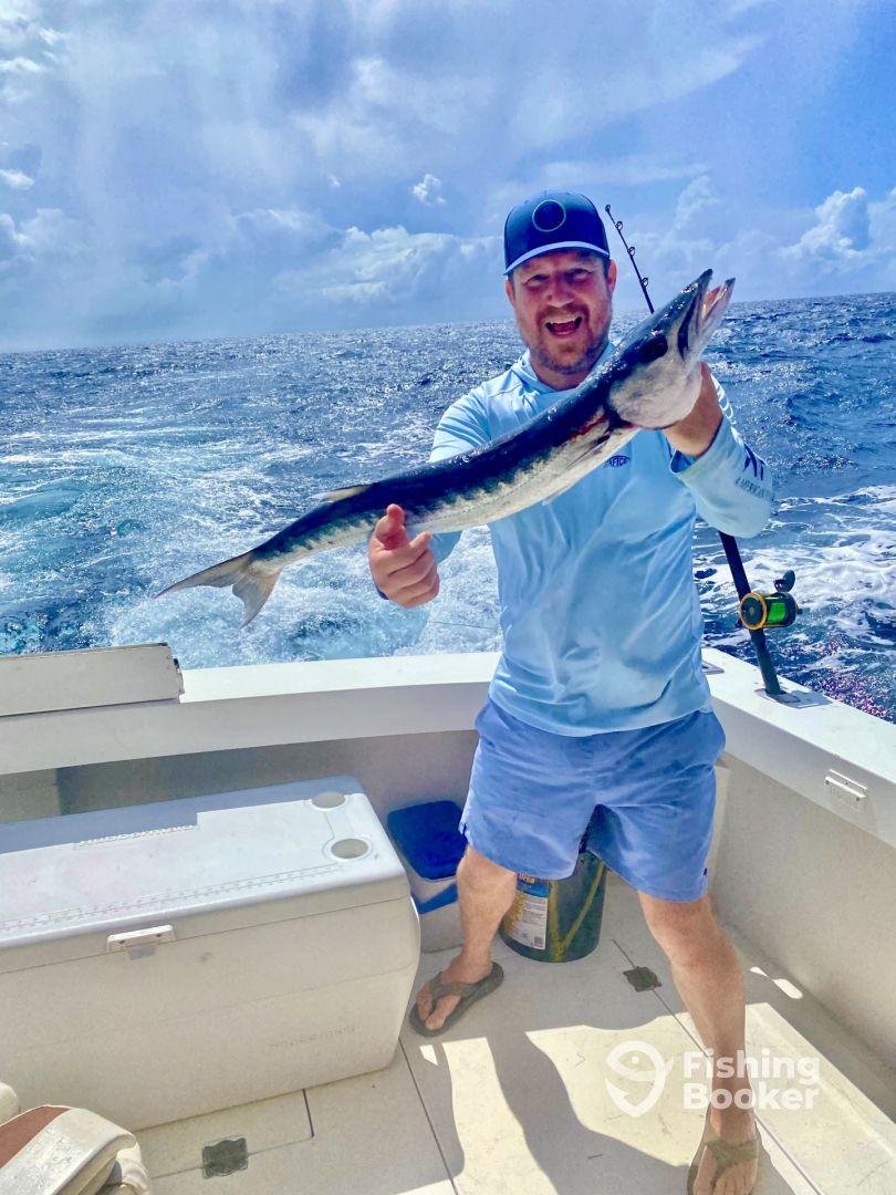 Full Day Fish and Snorkel