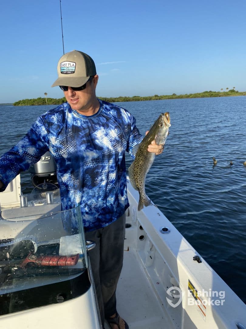 3 hr cruise and fish