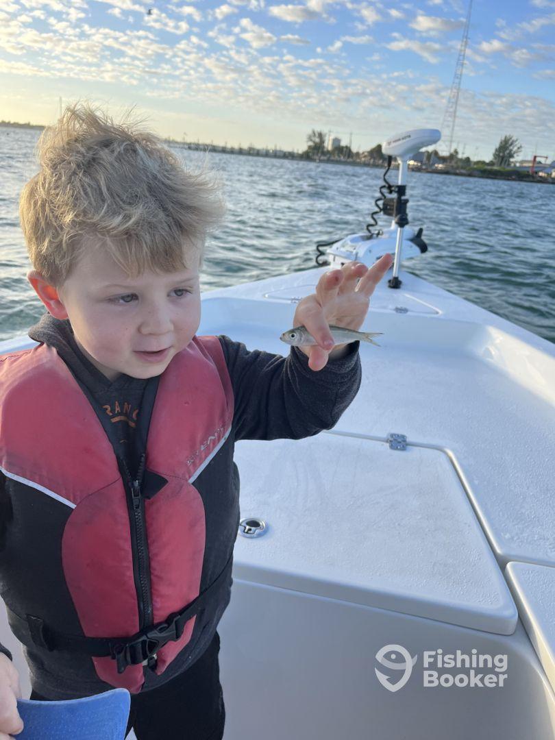 Was great with my kids