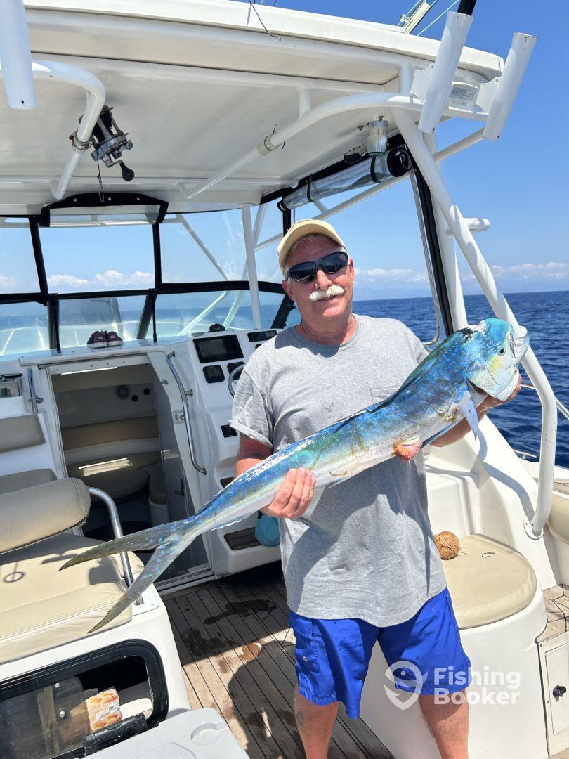 Fantastic Day-Crew-Boat-Experience!!!!