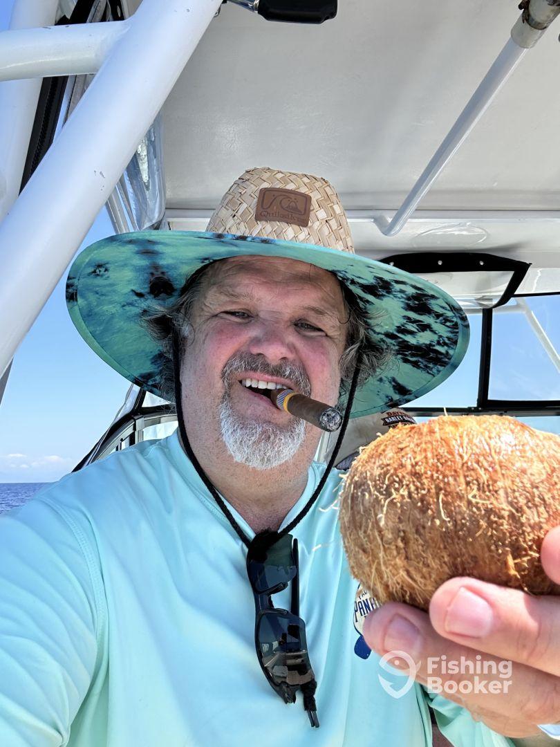 Fantastic Day-Crew-Boat-Experience!!!!