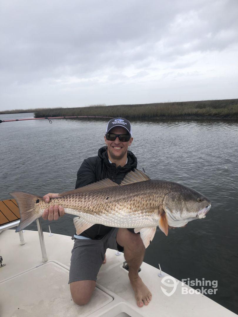 Unreal trip with Andy!