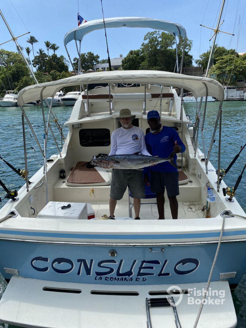 Great trip in February 2024