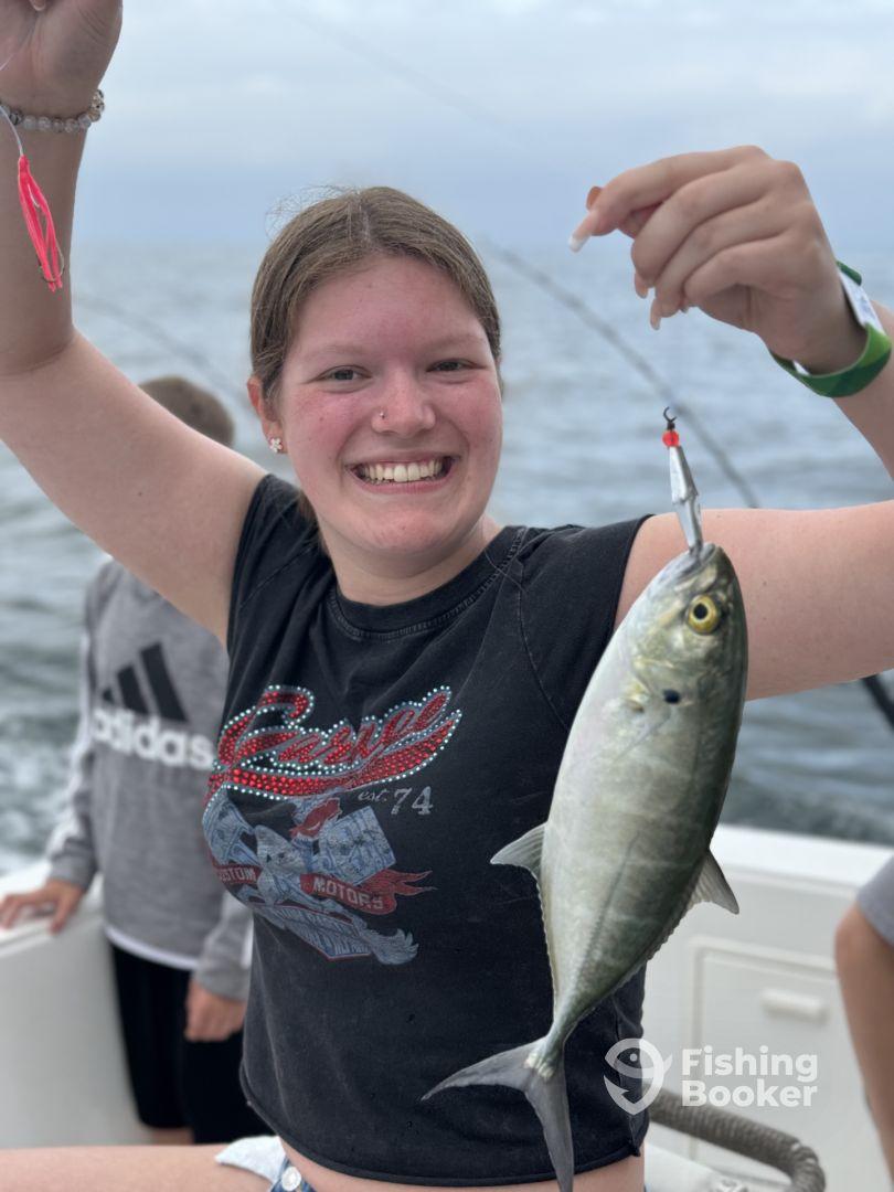 Fantastic Family Adventure 