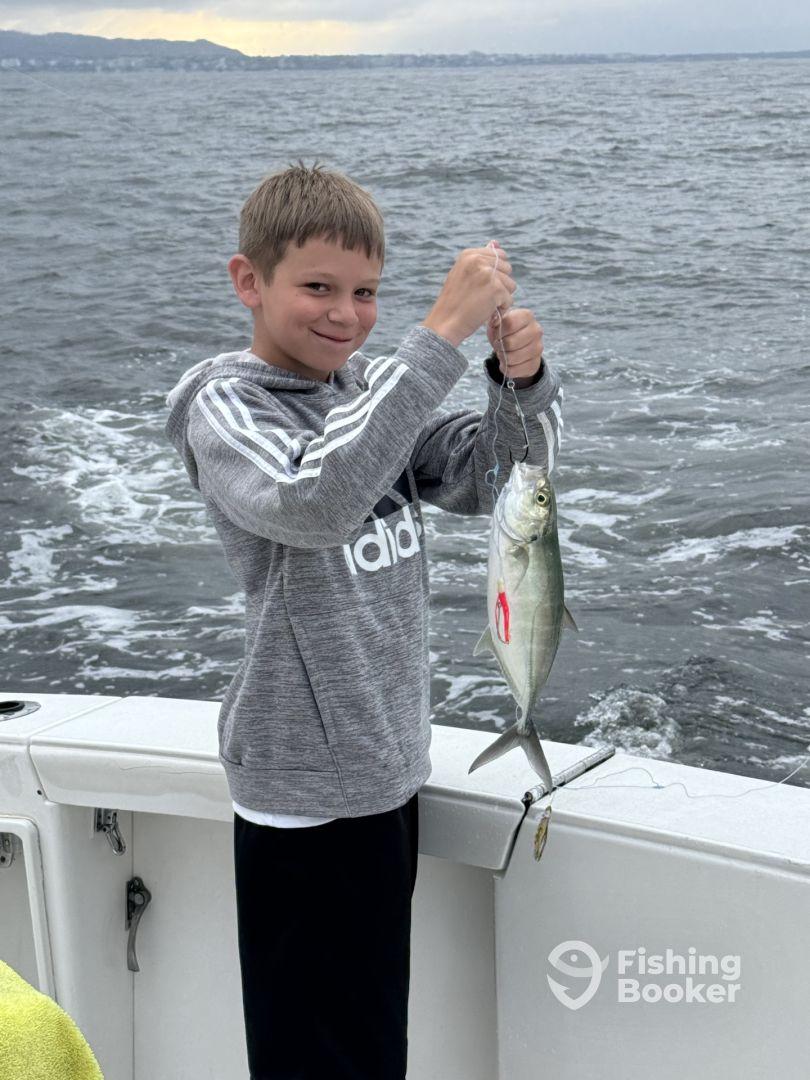 Fantastic Family Adventure 