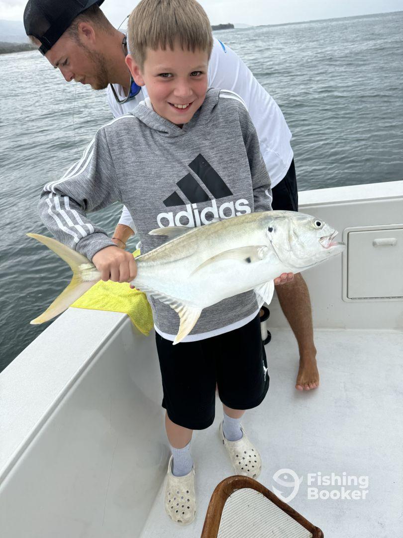 Fantastic Family Adventure 