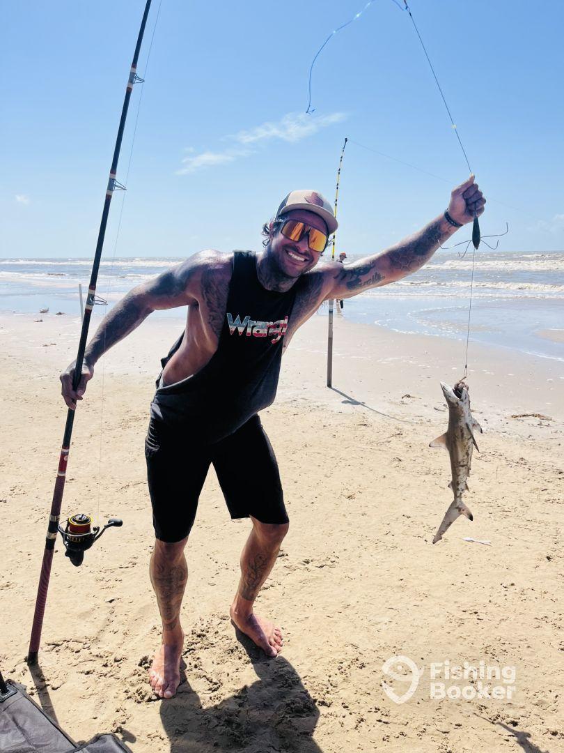 One of the best trips I’ve taken