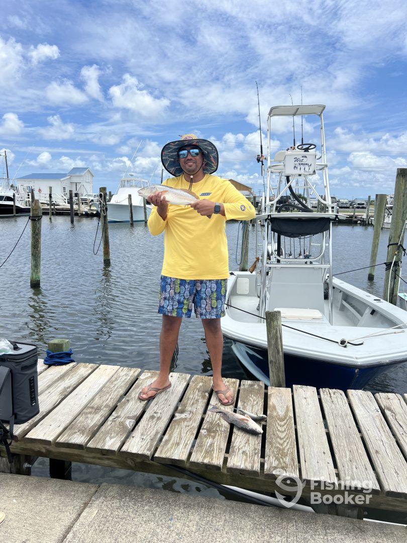 Highly Recommend Captain Tom