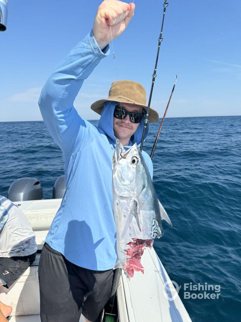 Mayport run for Kings